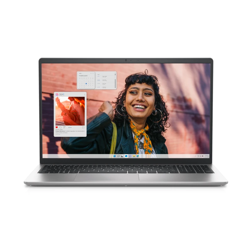 Dell Inspiron 3530 - Notebook - 15.6" Intel Core i5 i5-1334U 16 GB RAM 512 GB SSD Windows 11 Home