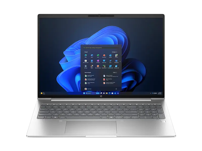 HP ProBook 460 G11, Laptop 16″, Intel Ultra 5 125U, 16GB Ram, 512GB SSD, W11 Pro, Teclado español