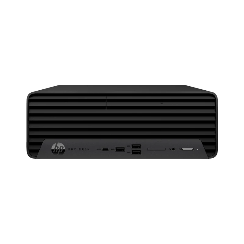 HP ProDesk, Solo torre SFF, Intel Core i7-13700, 8GB Ram, 512GB HDD, W11 Pro, Sin unidad óptica