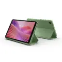 Lenovo Tab One, Tablet 8.8″, Helio G85, 4GB Ram, 128GB SSD, Wi-Fi, Android, Incluye Folio Case