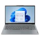 Lenovo IdeaPad Slim 3 15IRU8, Laptop 15.6″, Intel Core i3-1315U, 8GB Ram, 512GB SSD, Gráficos integrados, W11 Home, Teclado español, Gray