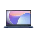 Lenovo IdeaPad Slim 3, Laptop 15.6″ Táctil, Intel Core i5-12450H, 16GB Ram, 1TB SSD, Intel UHD Graphics, W11 Home, Teclado español, Azul