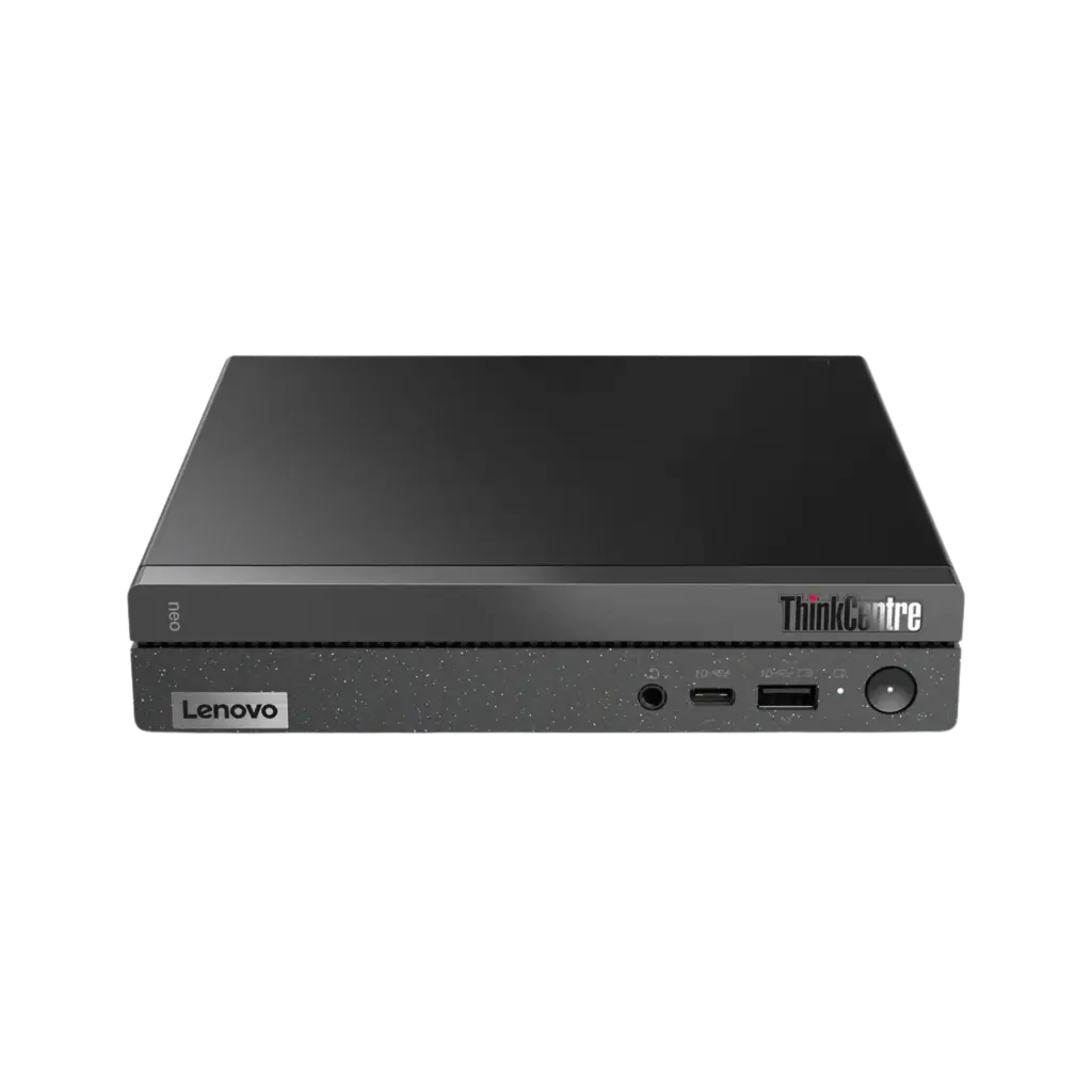 Lenovo ThinkCentre Neo 50q, Solo torre, Intel Core i5-13420H, 16GB Ram, 512GB HDD, Intel UHD Graphics, W11 Pro