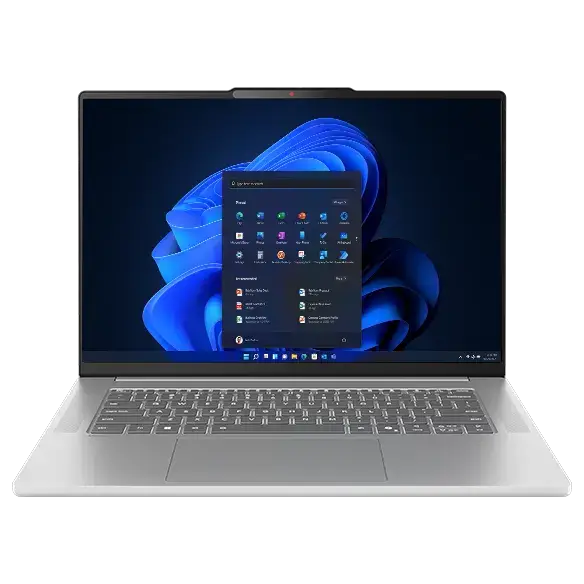 Lenovo IdeaPad Slim 5 15ARP10, Laptop 15.3″, AMD Ryzen 7 7735HS, 16GB Ram, 1TB SSD, AMD Radeon 680M, W11 Home, Teclado español