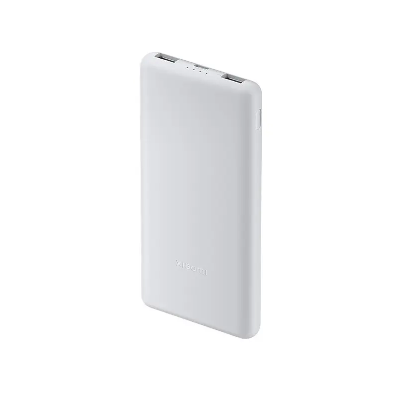 Xiaomi Power Bank 10000mAh, 22.5W Lite GL, Carga rápida