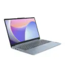 Lenovo IdeaPad 3  15IAN8 Notebook - 15.6" - Intel Core i3 - N305 8GB 256GB WH11 SPA Blue