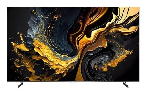 [59575] XIAOMI TV MAX 85" 2025 QLED/4K/GOOGLETV/WIFI/BT360