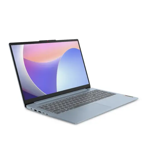 [82XB0081GJ] Lenovo IdeaPad 3  15IAN8 Notebook - 15.6" - Intel Core i3 - N305 8GB 256GB WH11 SPA Blue